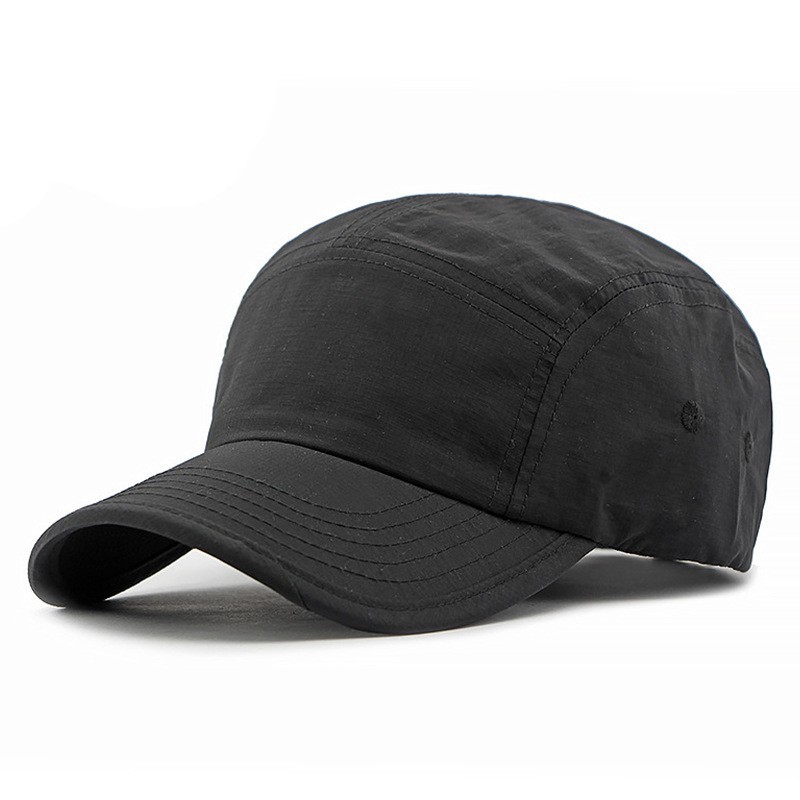 Running Cap Lightweight - Lightweight 5 Panel Baseball Caps Men