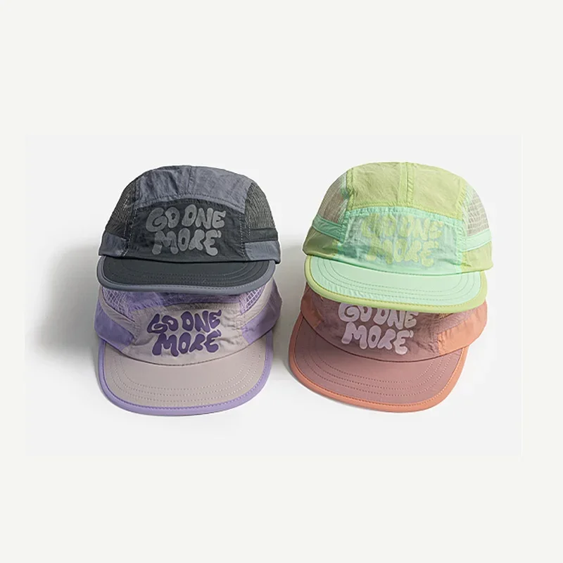 Running Cap Lightweight - Women's Lightweight Quick Drying Summer Running