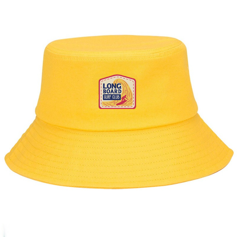 Sun Hat Wide Brim - Customize Cotton Bucket Hat for Men