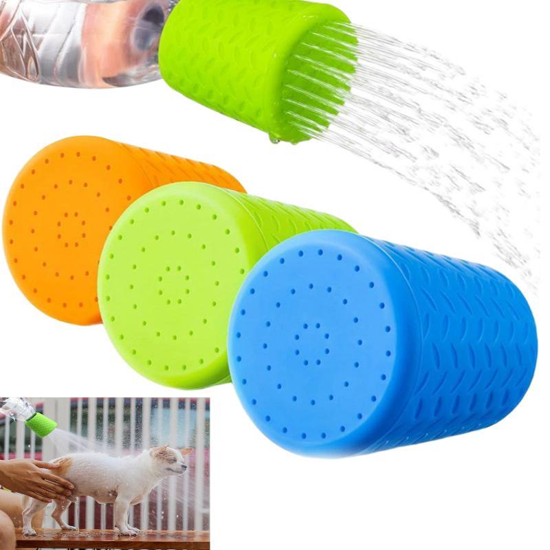 Easy Clean Portable Pet Bathin - Swim Hat Silicone 评论和价格
