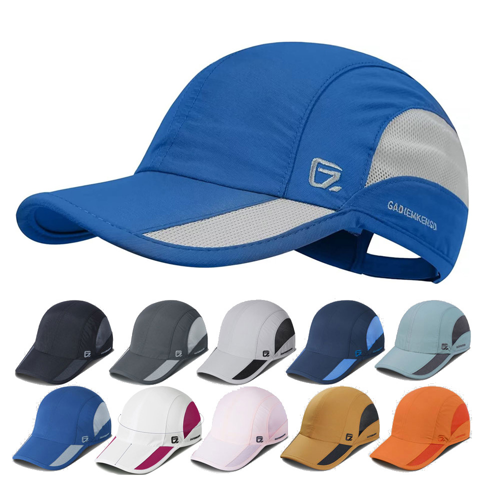 GADIEMKENSD Unisex Quick-Dry S - Running Cap Lightweight 评论和价格