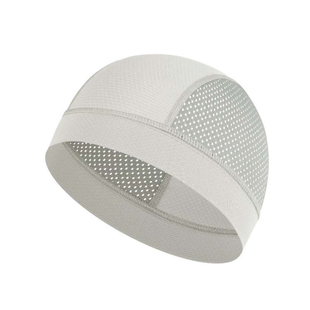 Casual Thin Mesh Skull Beanie  - Skull Cap Helmet Liner 评论和价格
