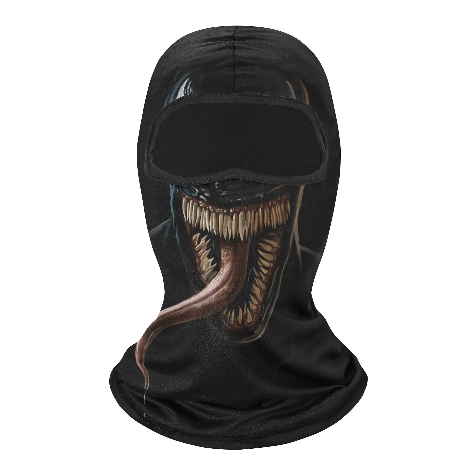 Outdoor Men Neck Face Protecti - Skull Cap Helmet Liner 评论和价格