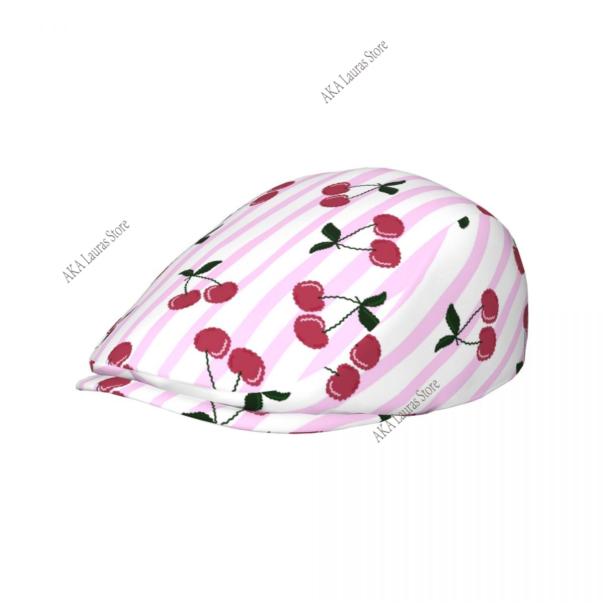 Newsboy Cap Peaky Octagonal Ha - Newsboy Cap Ivy 评论和价格