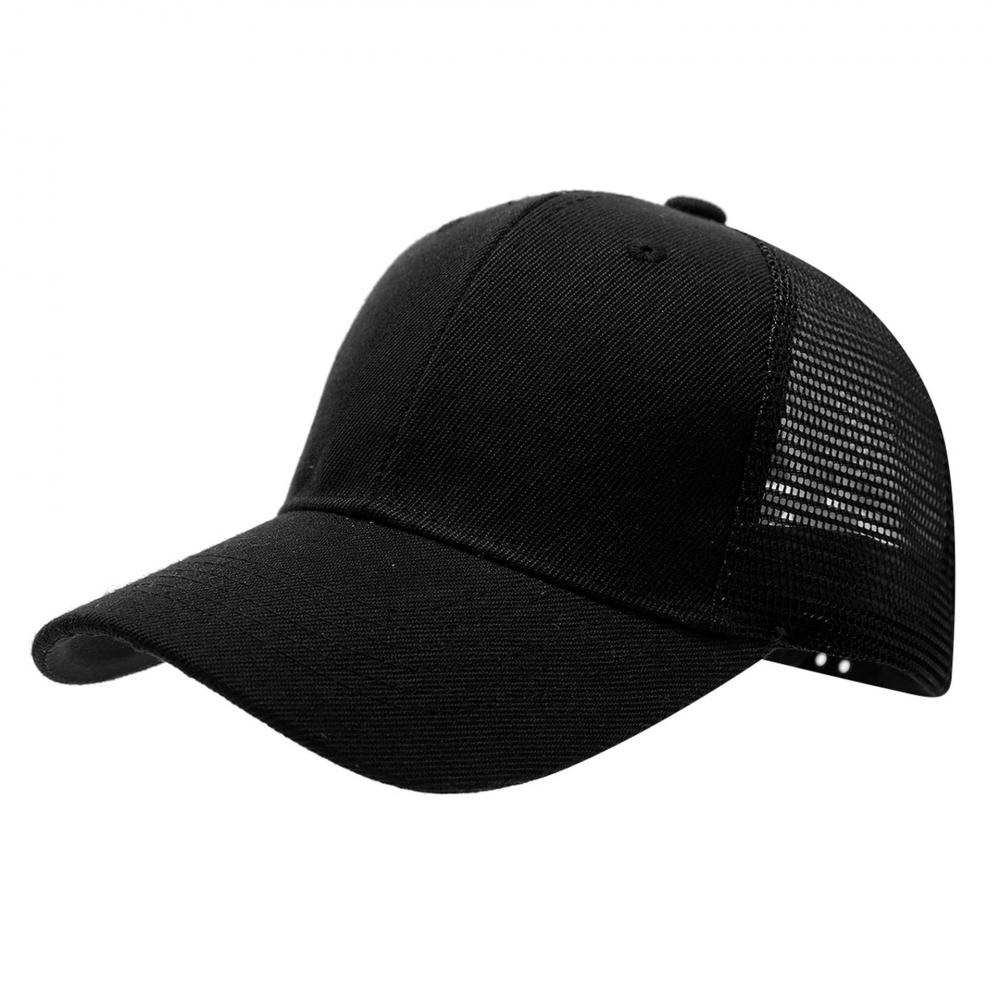 Custom Logo Cap Embroidery Pri - Trucker Cap Mesh 评论和价格
