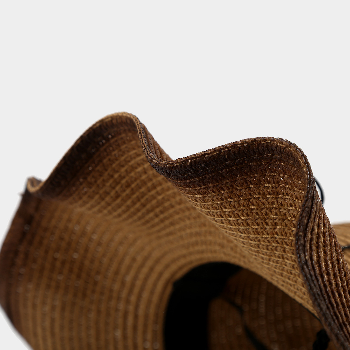 New American Western Style Cow - Cowboy Hat Straw 评论和价格