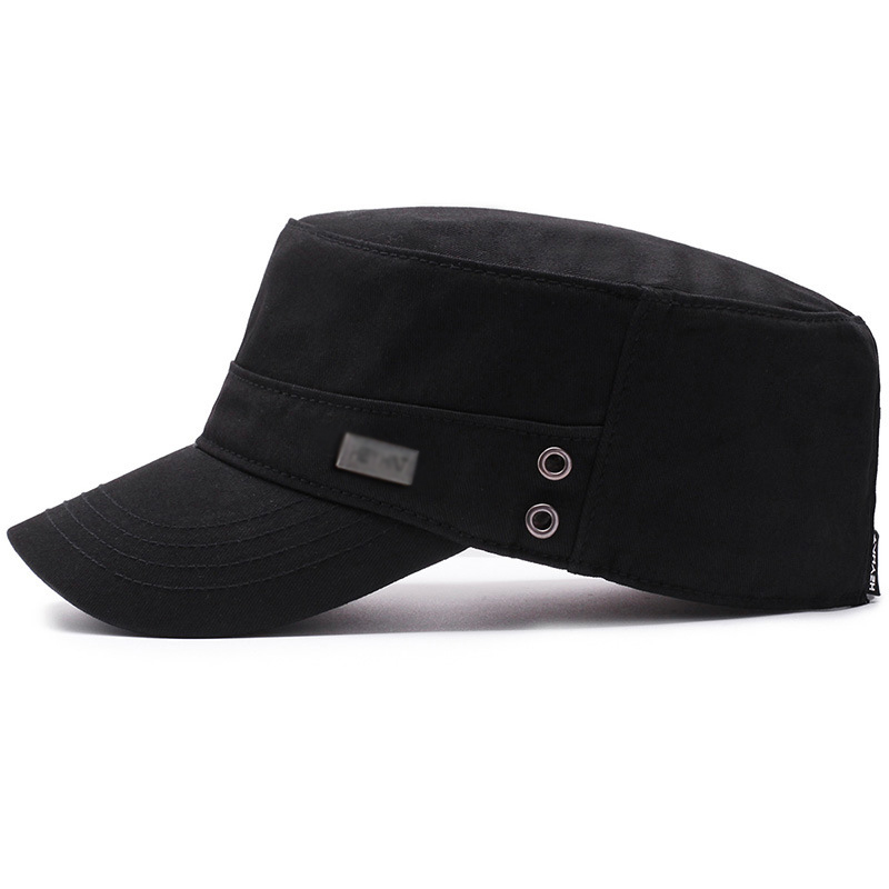 Four Seasons Flat Top Hat Unis - Snapback Hat Flat 评论和价格