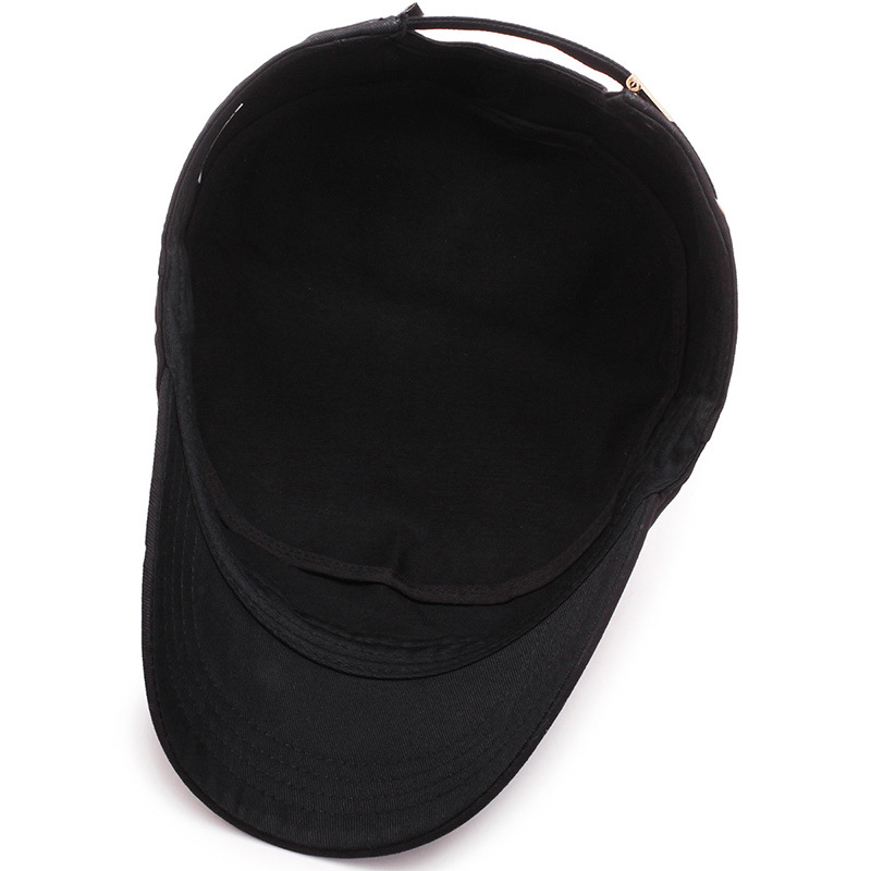 Four Seasons Flat Top Hat Unis - Snapback Hat Flat 评论和价格
