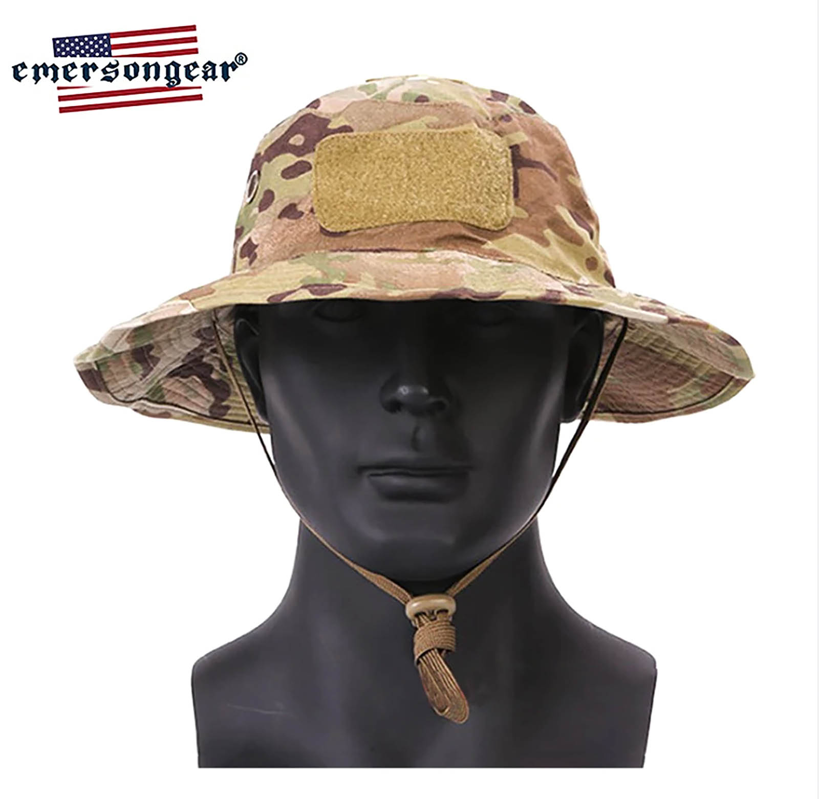  Men's Tactical Boonie Hat Sun - Boonie Hat Tactical 评论和价格