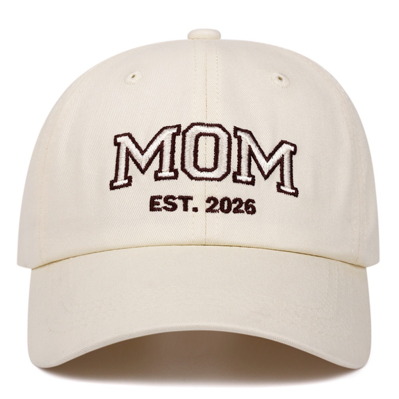 NEW DAD MOM Embroidery Solid c - Golf Cap Dad 评论和价格