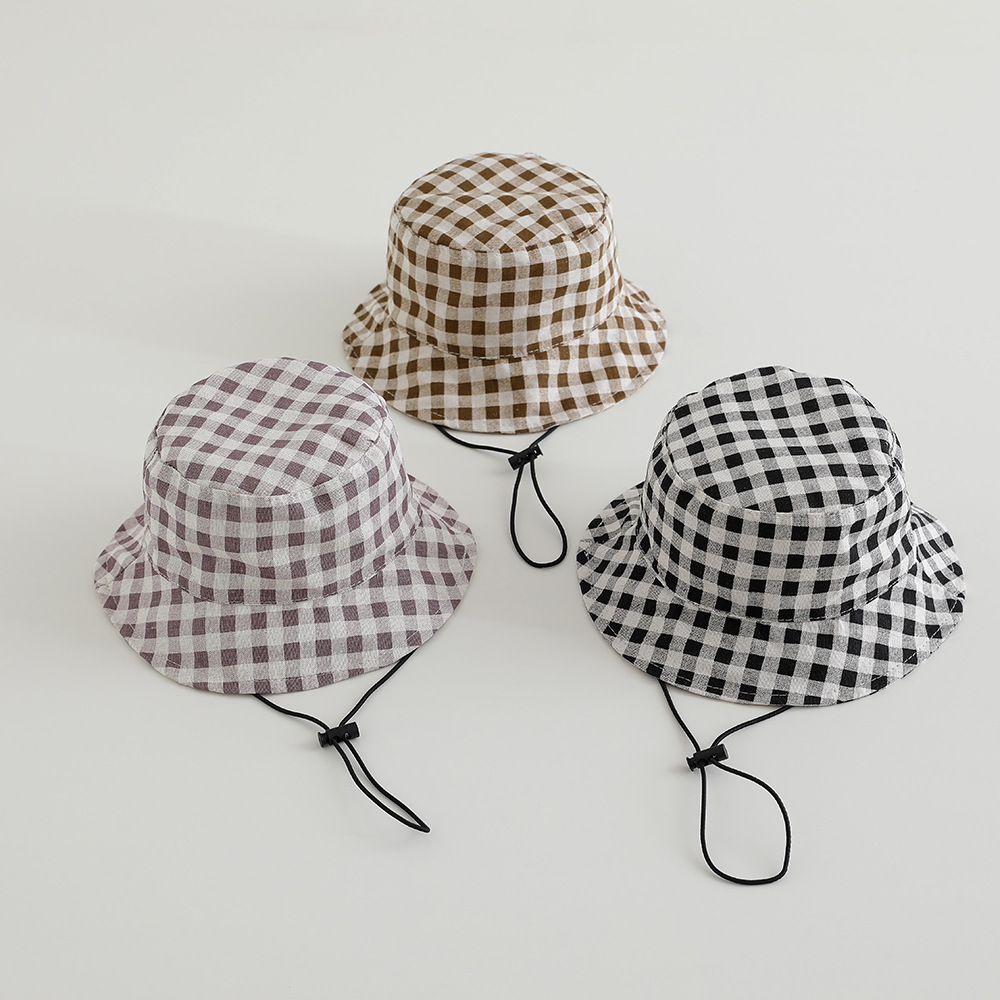 Wide Brim Autumn Sun Hat Baby  - Sun Hat Wide Brim 评论和价格