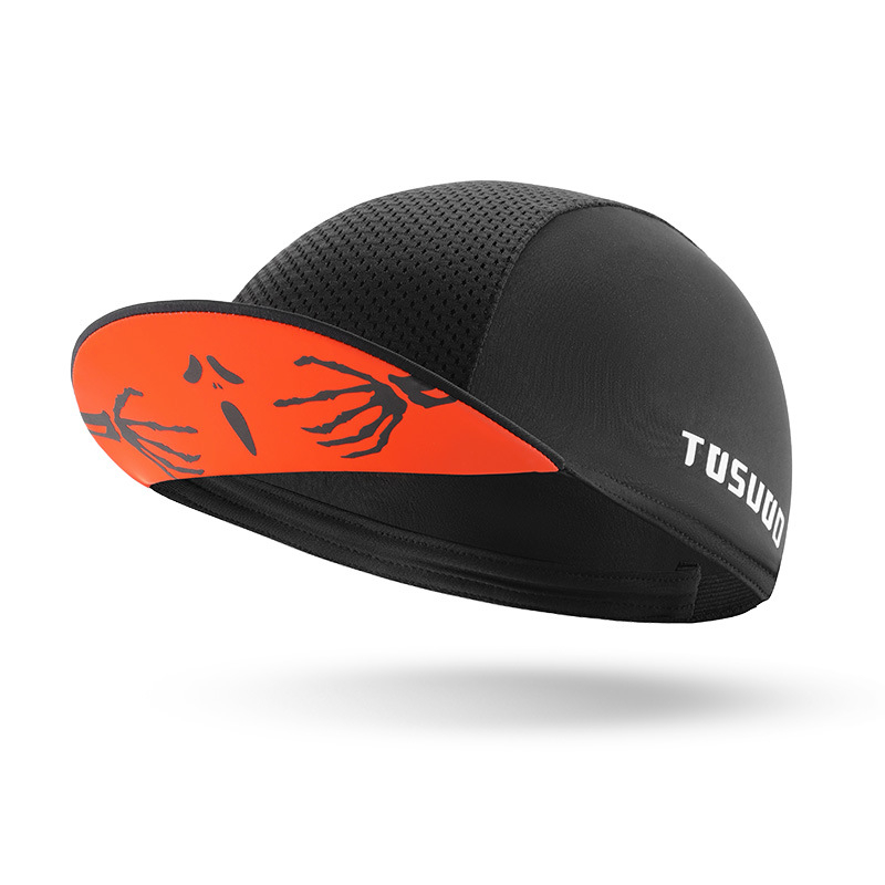 Halloween Cycling Skull Cap Gh - Skull Cap Helmet Liner 评论和价格
