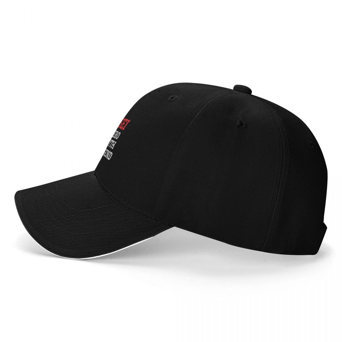Sensei The Legend The Mith The - Golf Cap Dad 评论和价格