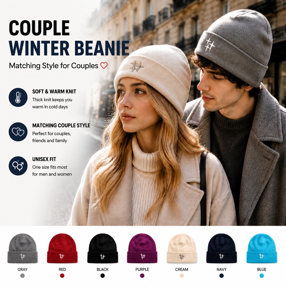 Women Winter Knit Beanie Hat w - Beanie Cuffed Knit 评论和价格