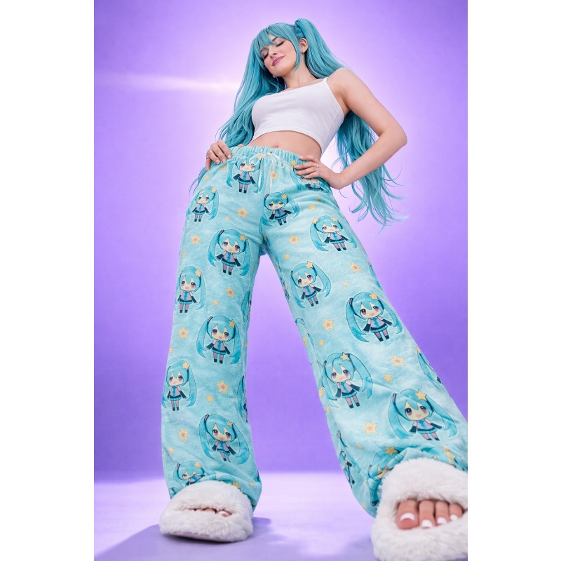 2026 Summer Miku Cartoon Full  - Running Cap Lightweight 评论和价格