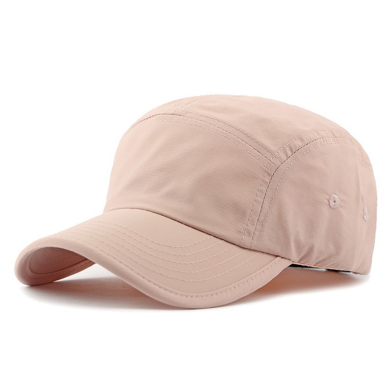 Lightweight 5 Panel Baseball C - Running Cap Lightweight 评论和价格