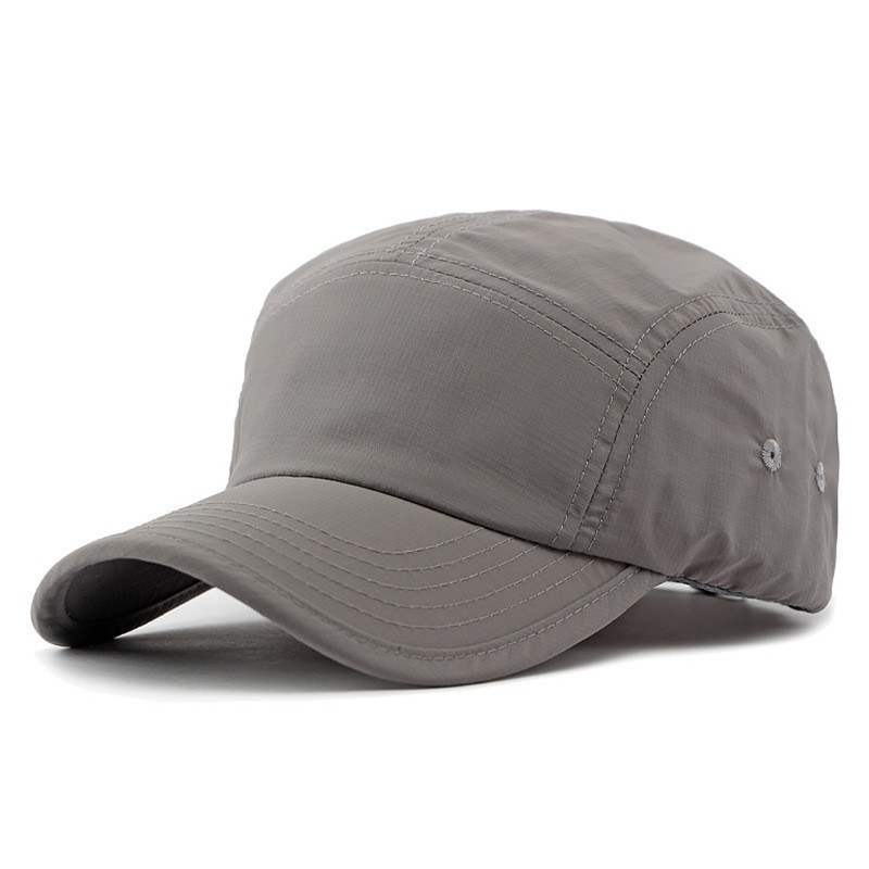 Lightweight 5 Panel Baseball C - Running Cap Lightweight 评论和价格