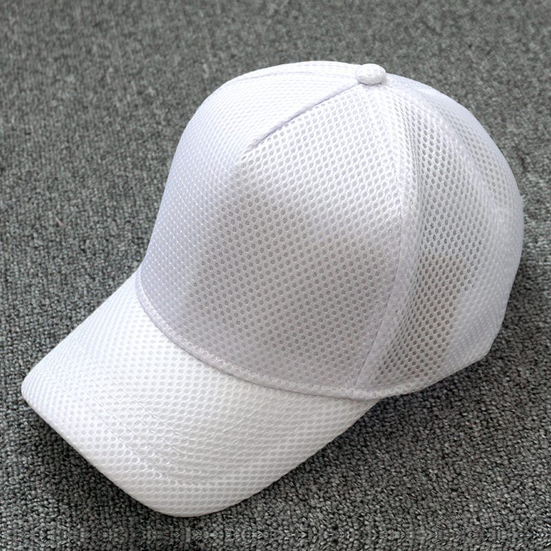 Spring Summer Mesh Baseball Ca - Trucker Cap Mesh 评论和价格