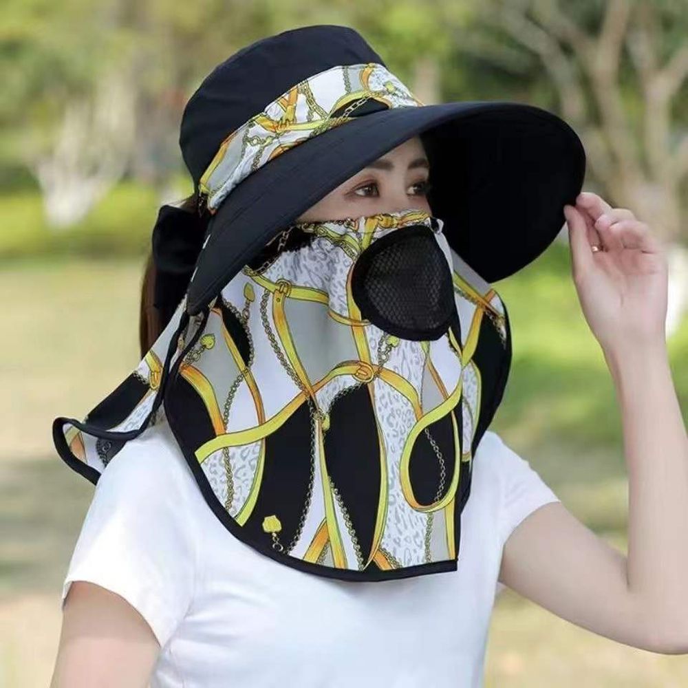 Fishing Caps Apparel Accessori - Bucket Hat Cotton 评论和价格