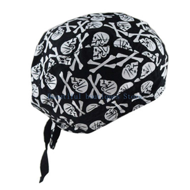 U4LF Head Wraps Cycling Skull  - Skull Cap Helmet Liner 评论和价格