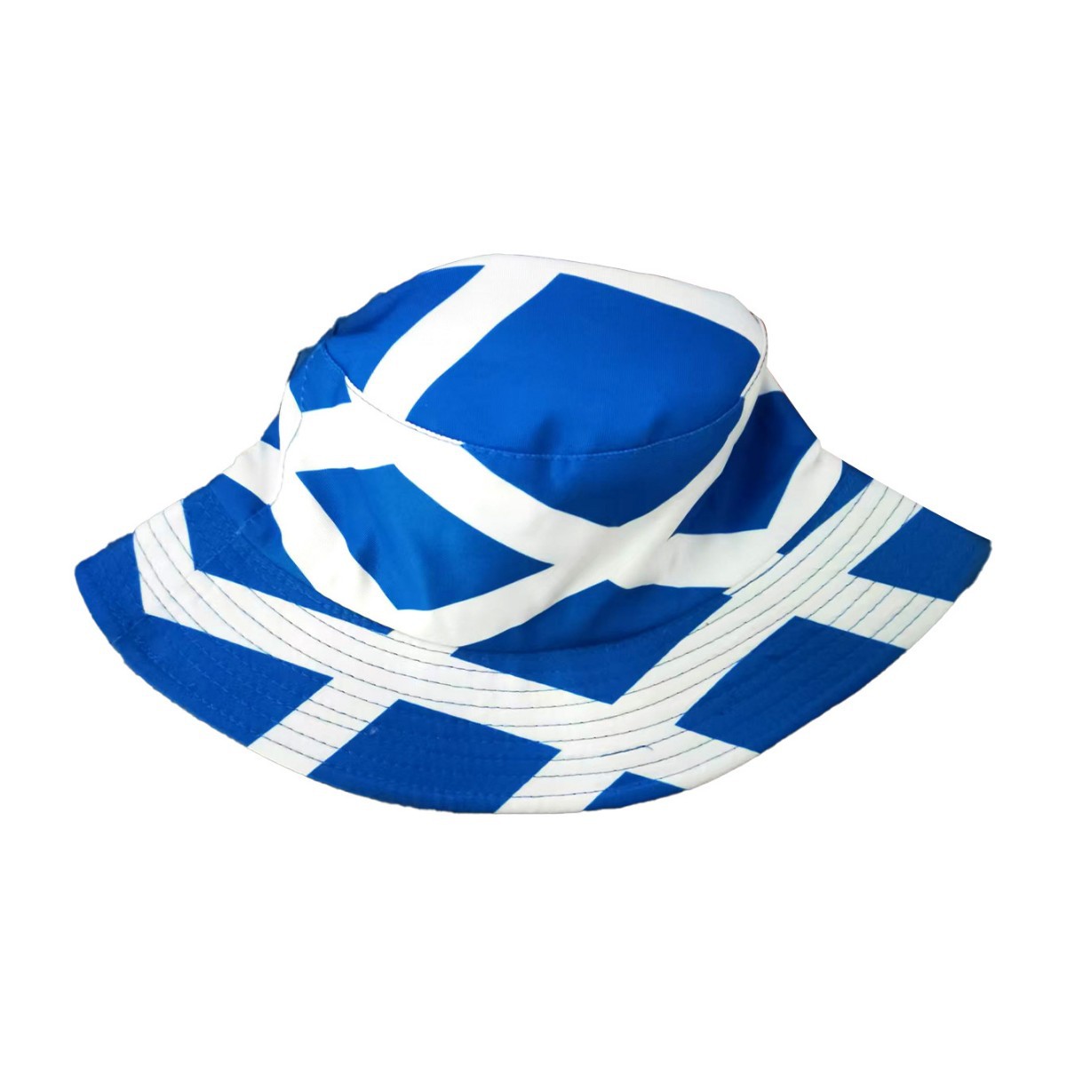 2026 Scotland Hot Sale Soccer  - Bucket Hat Cotton 评论和价格