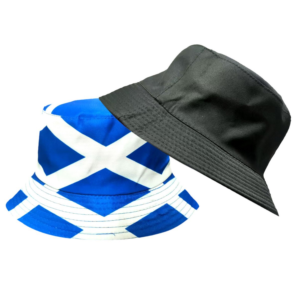 2026 Scotland Hot Sale Soccer  - Bucket Hat Cotton 评论和价格