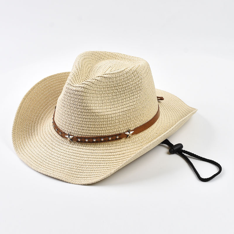 Womens Straw Western Cowboy Ha - Cowboy Hat Straw 评论和价格