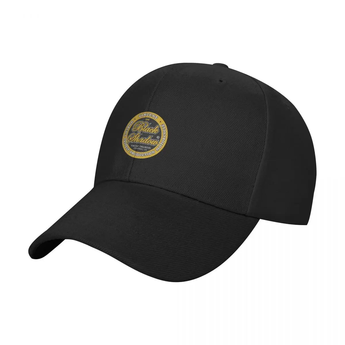 New Vincent Black Shadow Vinta - Golf Cap Dad 评论和价格