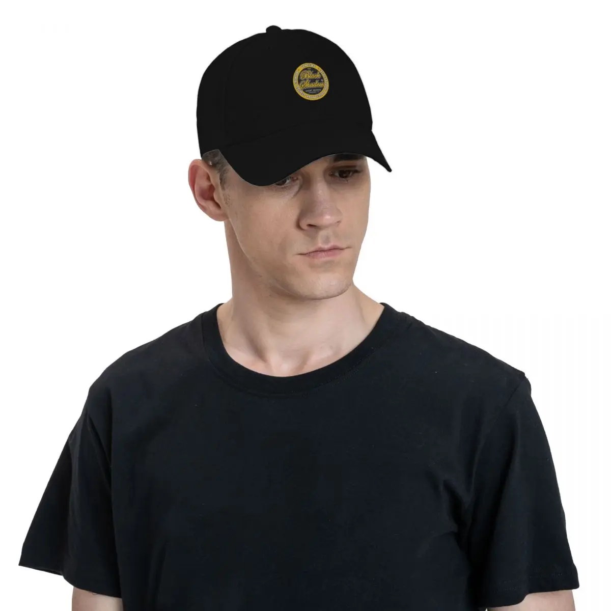 New Vincent Black Shadow Vinta - Golf Cap Dad 评论和价格