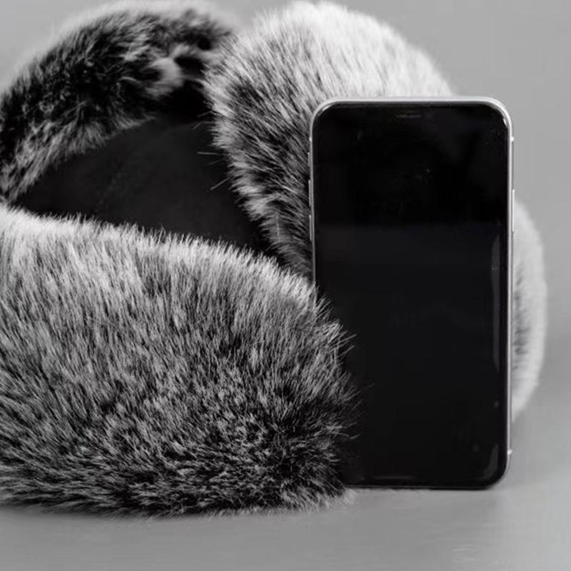 X5XA Adult Furry Lined Trapper - Trapper Hat Ear Flap 评论和价格
