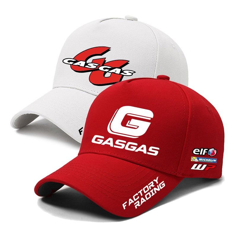 For GASGAS Fashion Men Women B - Baseball Cap Structured 评论和价格