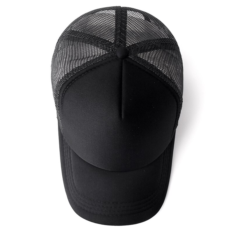 2026New model Unisex Cap Casua - Trucker Cap Mesh 评论和价格