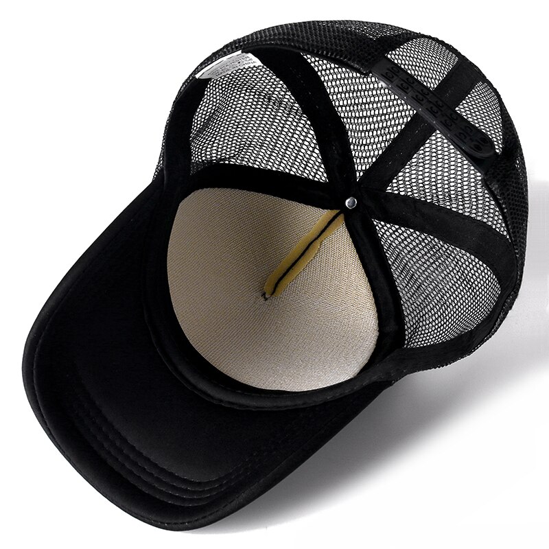 2026New model Unisex Cap Casua - Trucker Cap Mesh 评论和价格