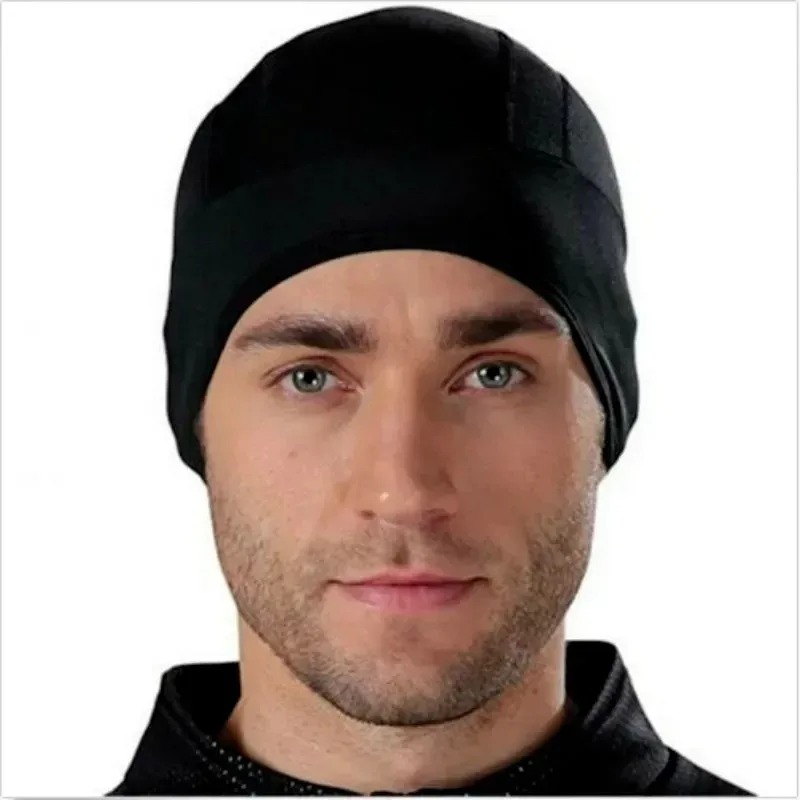 Breathable Quick-Drying Helmet - Skull Cap Helmet Liner 评论和价格