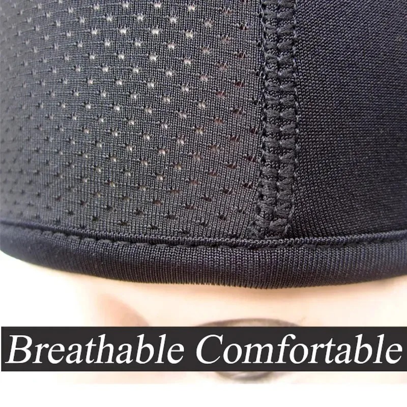 Breathable Quick-Drying Helmet - Skull Cap Helmet Liner 评论和价格