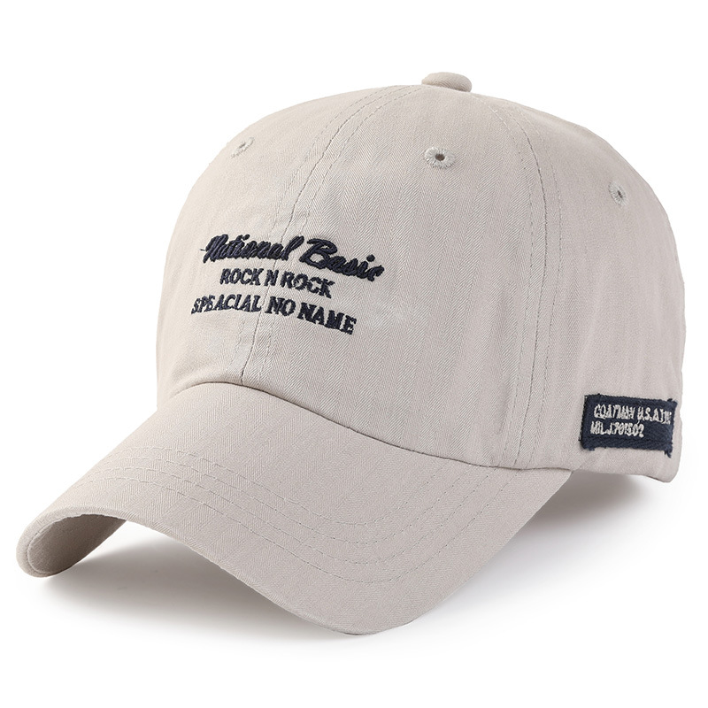 Baseball Cap 100% Cotton SOFT  - Dad Hat Cotton 评论和价格