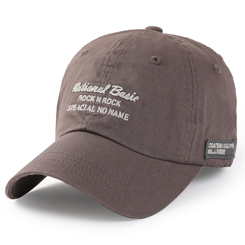 Baseball Cap 100% Cotton SOFT  - Dad Hat Cotton 评论和价格