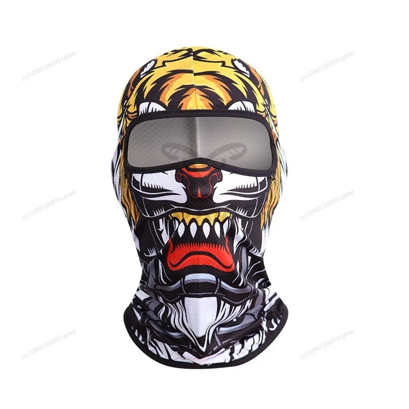 Tactical Balaclava Skull Full  - Skull Cap Helmet Liner 评论和价格