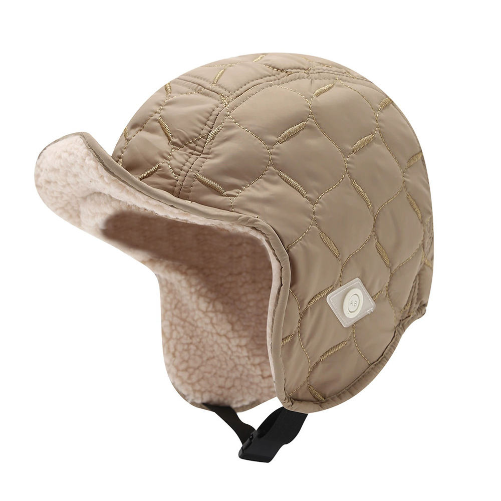 Winter Men Women Trapper Aviat - Trapper Hat Ear Flap 评论和价格