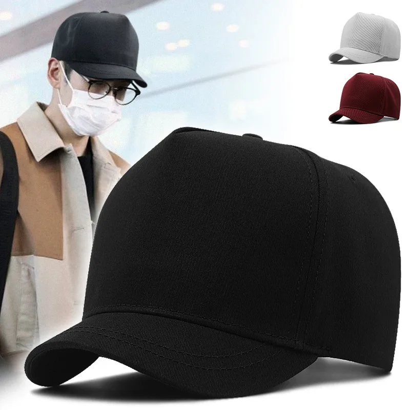 Oohmy Baseball Cap for Big Hea - Golf Cap Dad 评论和价格