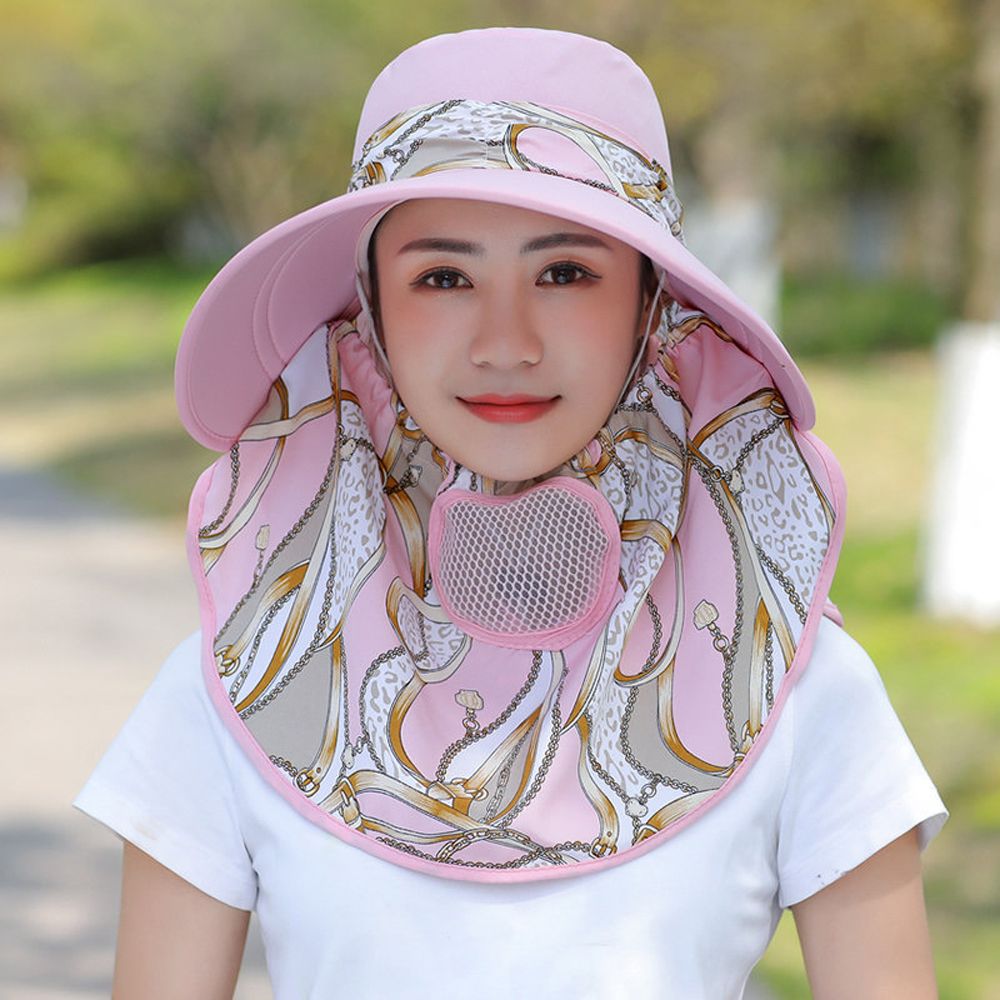 Hat Do Farming Work Outdoor Hi - Bucket Hat Cotton 评论和价格