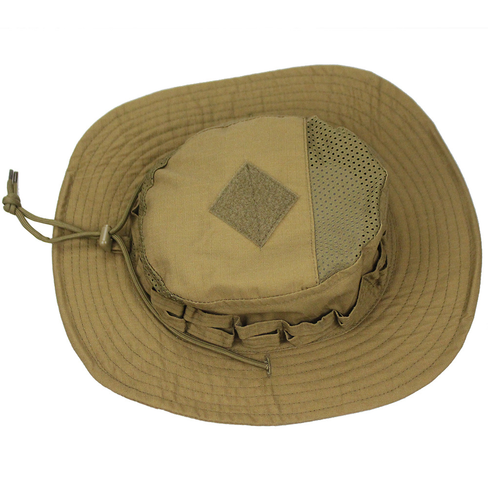 Tactical Camo Boonie Hat Milit - Boonie Hat Tactical 评论和价格