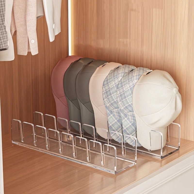 Hat Organizer for Baseball Cap - Baseball Cap Structured 评论和价格