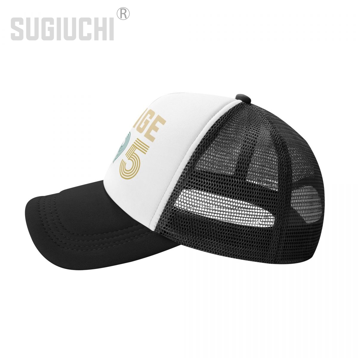 Mesh Cap Hat VINTAGE 1995 Truc - Trucker Cap Mesh 评论和价格