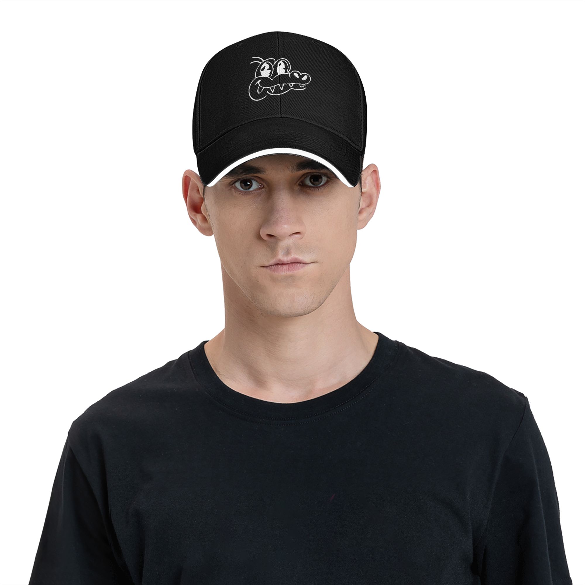 Alvaros Diaz Omakase 2026 Cap  - Golf Cap Dad 评论和价格
