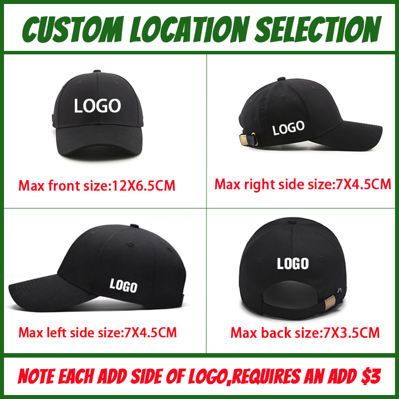 Fedoryn Custom Embroidery Logo - Trucker Cap Mesh 评论和价格