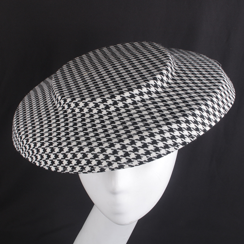 Wedding Hat DIY Craft Accessor - Sun Hat Wide Brim 评论和价格