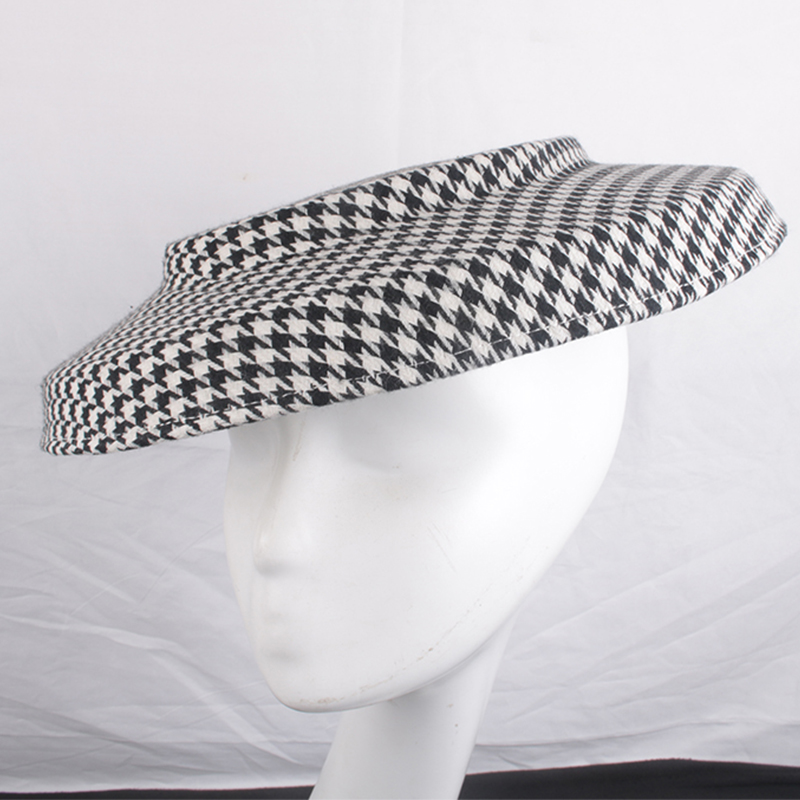 Wedding Hat DIY Craft Accessor - Sun Hat Wide Brim 评论和价格
