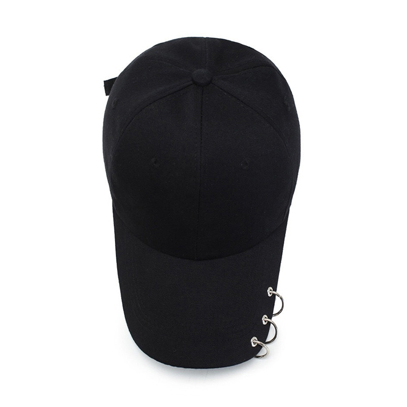 New Hip Hop Women's Baseball C - Dad Hat Cotton 评论和价格