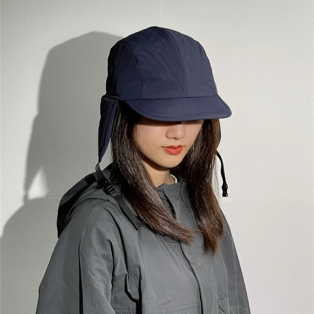 Winter Russian Ushanka Hat for - Trapper Hat Ear Flap 评论和价格